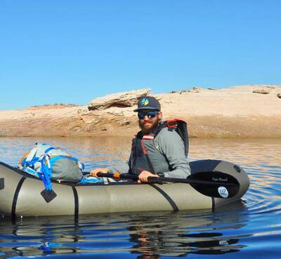 jon rosenberg packrafting