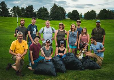 6-ways-to-Protect-the-Environment-While-Supporting-Sustainable-Brands- granite gear groundskeeper program packing it out