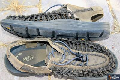 keen uneek review