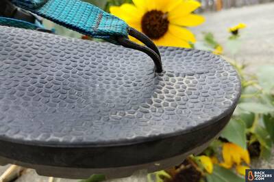 Bedrock-Sandals-Cairn-3D-review-sculpted-toe-bed