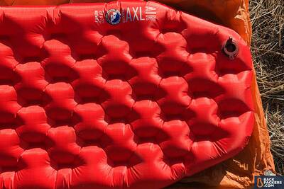 Big-Agnes-Insulated-AXL-Air-Review-dimples-and-valve