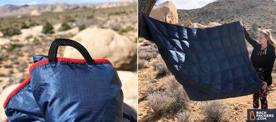 1-Rumpl-Down-Puffy-Blanket-review-hanging-loops