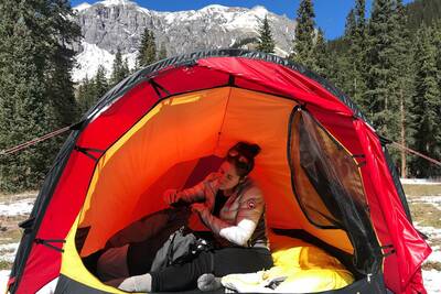 Hilleberg-Anjan-2-Review-in-tent