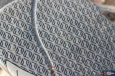 Reef-Fanning-Low-review-tread-pattern