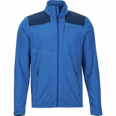 The Best Fleece Jackets Of 2020 Performance Fleece Backpackers Com