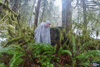 Best-Rain-Ponchosbent-over-cape-covers-all