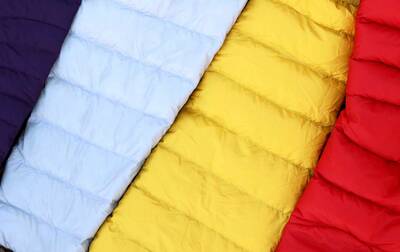 best down jackets backpackers guide to down jackets sleeves