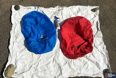 how-to-use-waterproofing-spray-pack-covers-waterproofed