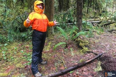 best rain pants Marmot-PreCip-Pants-review-high-waisted