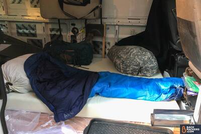 Marmot-Trestles-15-review-camping-in-the-van