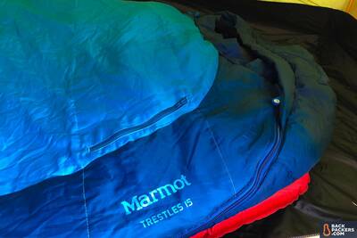 Marmot-Trestles-15-review-hood-area