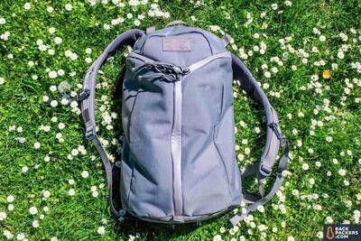 Mystery Ranch Urban Assualt Y zipper