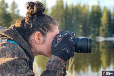 best outdoor research gloves Outdoor-Research-Gripper-review-logo