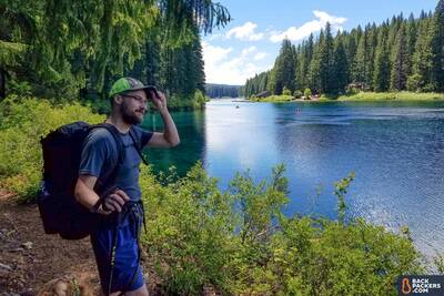 Granite-Gear-Crown-2-60-review-Clear-Lake-1