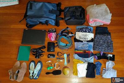 WANDRD-PRVKE-21-review-gear-spread