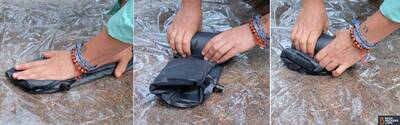 3-Therm-a-Rest-NeoAir-Uberlite-Review-packing-up-1