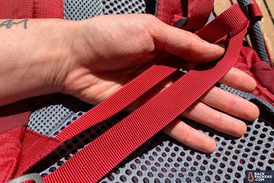 Deuter-Speed-Lite-20-review-thin-minimal-straps