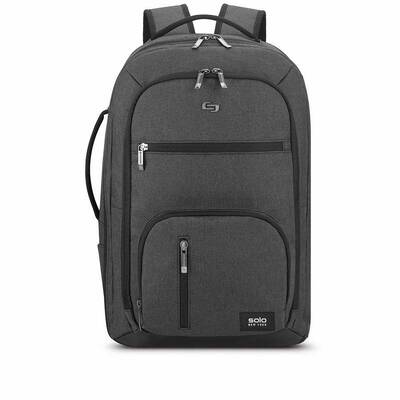 solo ny grand travel tsa