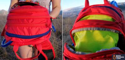 3-Camelbak-MULE-review-opened-zippers-2