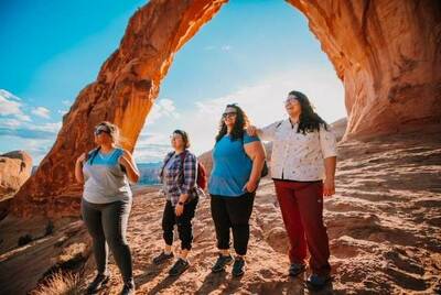 hiking outdoor clothing