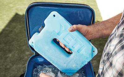 yeti coolers yeti ice packs