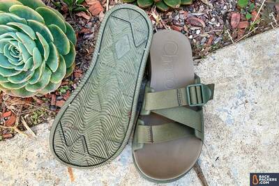 chillos slide chaco
