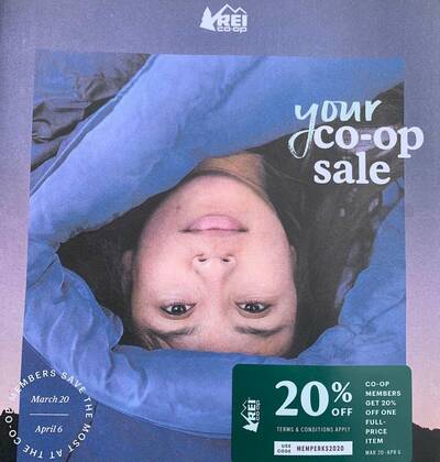 rei members sale featured image
