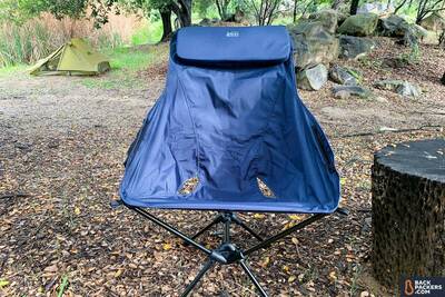 Meet Rei Flexlite Camp Dreamer Lightweight Folding Camping Chair