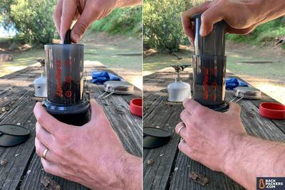 3-AeroPress-Go-stirring-1