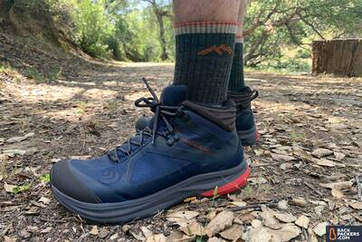 topo athletic trailventure hiking boots