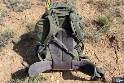 Kelty-Coyote-85-back-panel