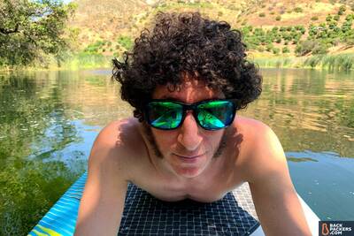 Rheos-Coopers-Sunglasses-straight-on-profile