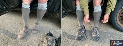 1-Sockwell-Ascend-II-socks-worn-without-shoes