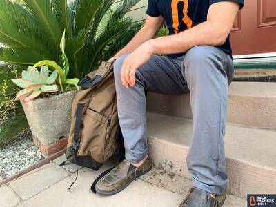 Barbell-Apparel-Anything-Pant-sitting-2