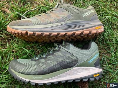 nova 2 merrell