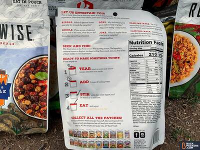 Readywise-Vegan-Meals-instructions-and-entertainment