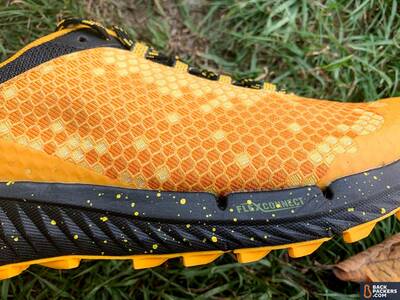 merrell honey stinger