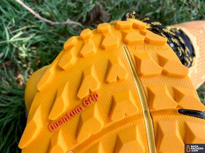 merrell honey stinger