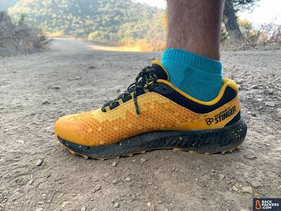 merrell honey stinger