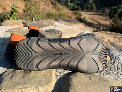 Merrell-Hut-Moc-outsole