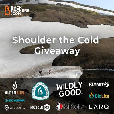 backpackerscom shoulder the cold giveaway 2020 snow image 1080x1080