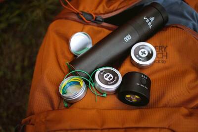 vssl gear closeup