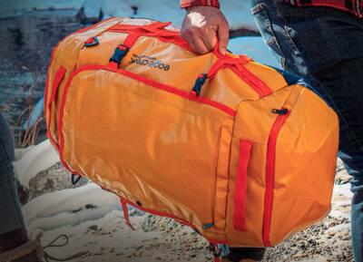 Eagle Creek _duffel