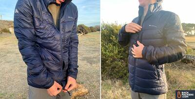 3-1-Cortazu-Mountain-Mid-Layer-zipping-up-2