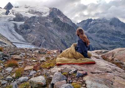 hammock gear quilt