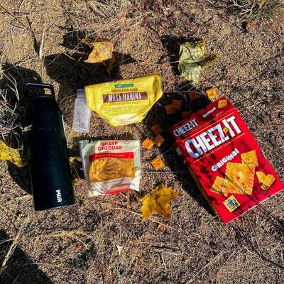 cheeze it cheesy grits ingredients