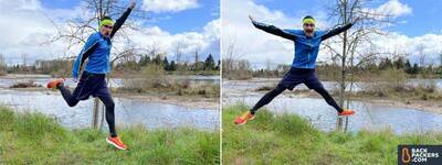 Merrell Moab Flight Jump
