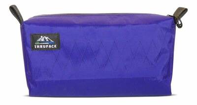 Thrupack Summit Bum Hiking Fanny Pack