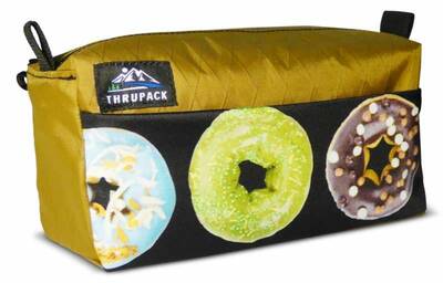Thrupack Builder