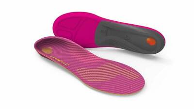 RUN Comfort Womens v02 Insole
